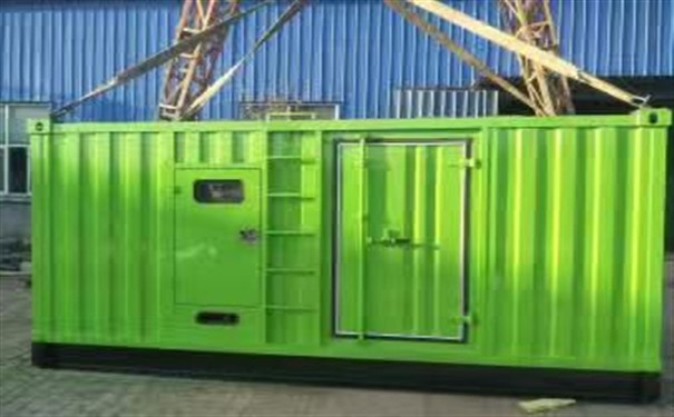 商州600kw大型柴油发电机组出租价格 商州600kw大型柴油发电机组出租价格